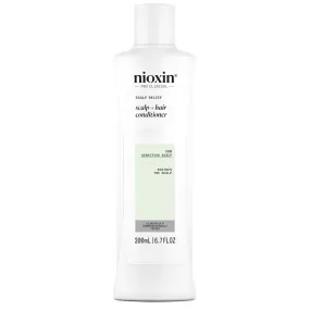 Nioxin Scalp Relief Cleanser Shampoo 6.7 oz