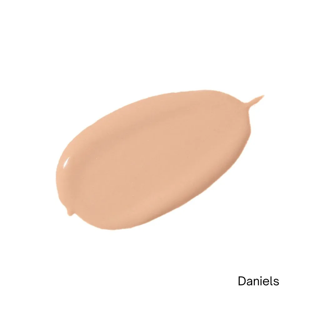 No Doubt Natural Foundation