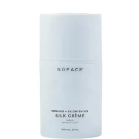 NuFACE Firming   Brightening Silk Creme