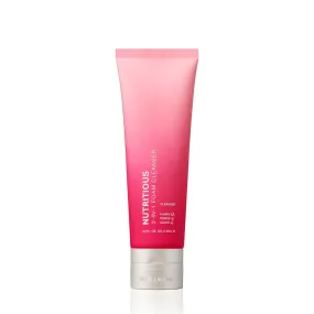 Nutritious Super-Pomegranate Radiant Energy 2-in-1 Cleansing Foam
