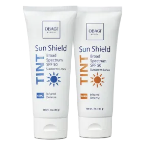 Obagi | Sun Shield Tint SPF 50 (85g)