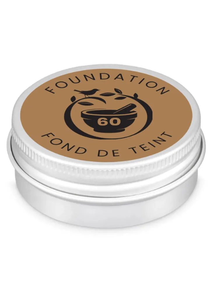 Odylique Natural Foundation Sample
