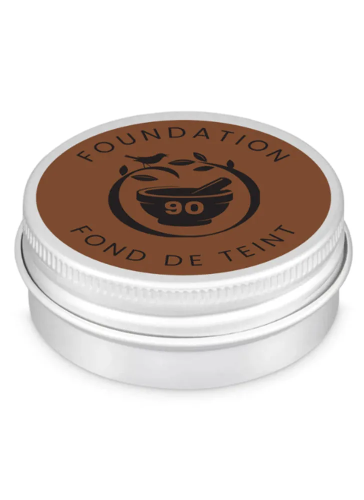 Odylique Natural Foundation Sample