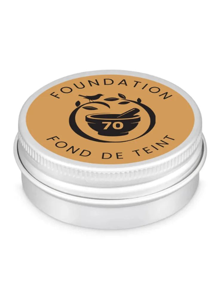 Odylique Natural Foundation Sample