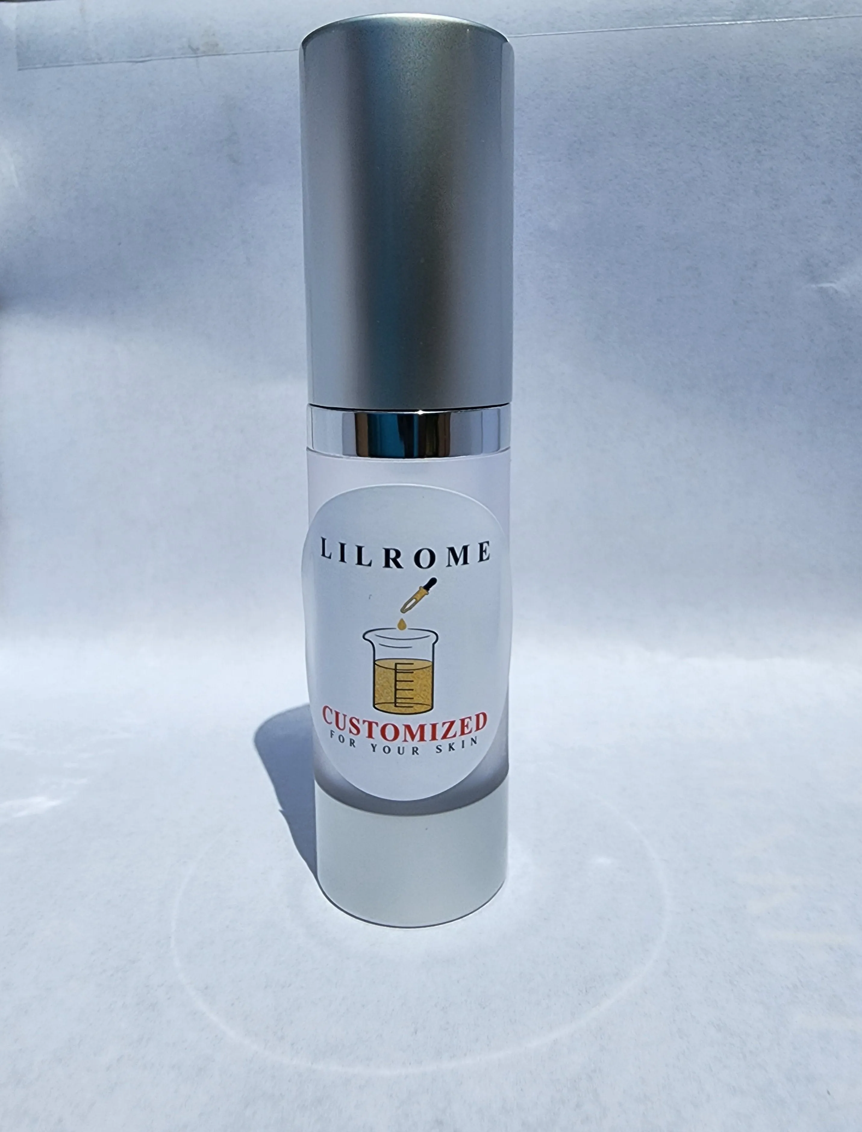 Oily Skin Purifying Salicylic Toner 3.4oz.