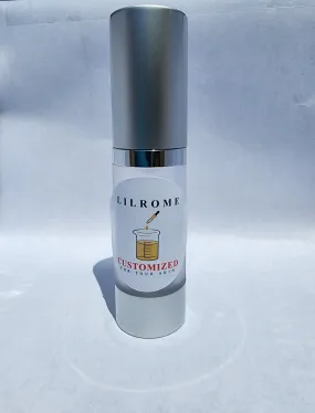 Oily Skin Purifying Salicylic Toner 3.4oz.