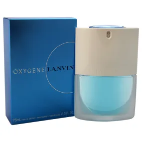 Oxygene Eau De Parfum