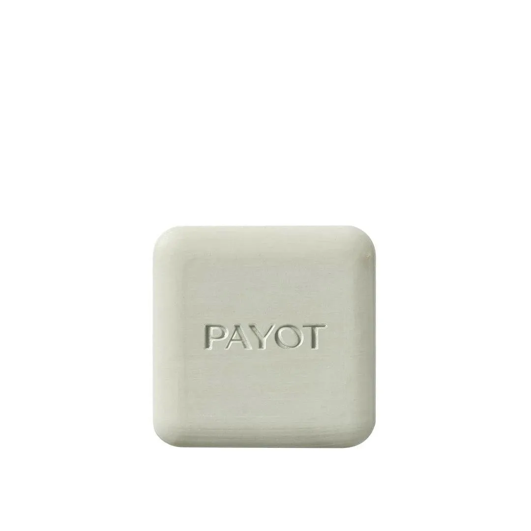 PAYOT PATE GRISE Purifying Cleansing Bar 65g