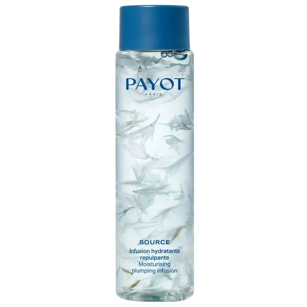 PAYOT SOURCE Moisturising Plumping Infusion 125ml