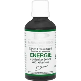 PR Francoise Bedon Lightening Serum Energie 50 ML