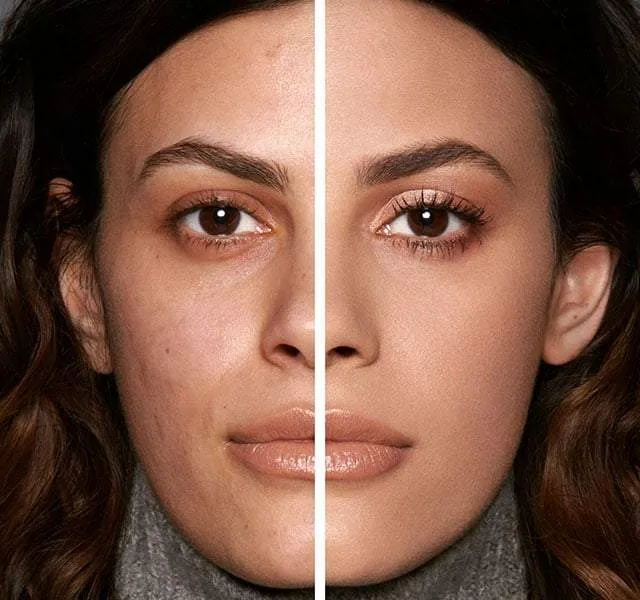 Pro Longwear Nourishing Waterproof Foundation