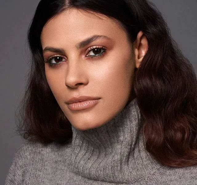 Pro Longwear Nourishing Waterproof Foundation