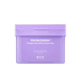Probioderm Collagen Remodeling Serum Pads 70pcs