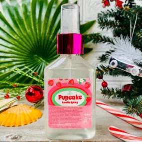 PUPCAKE Aloe Spray