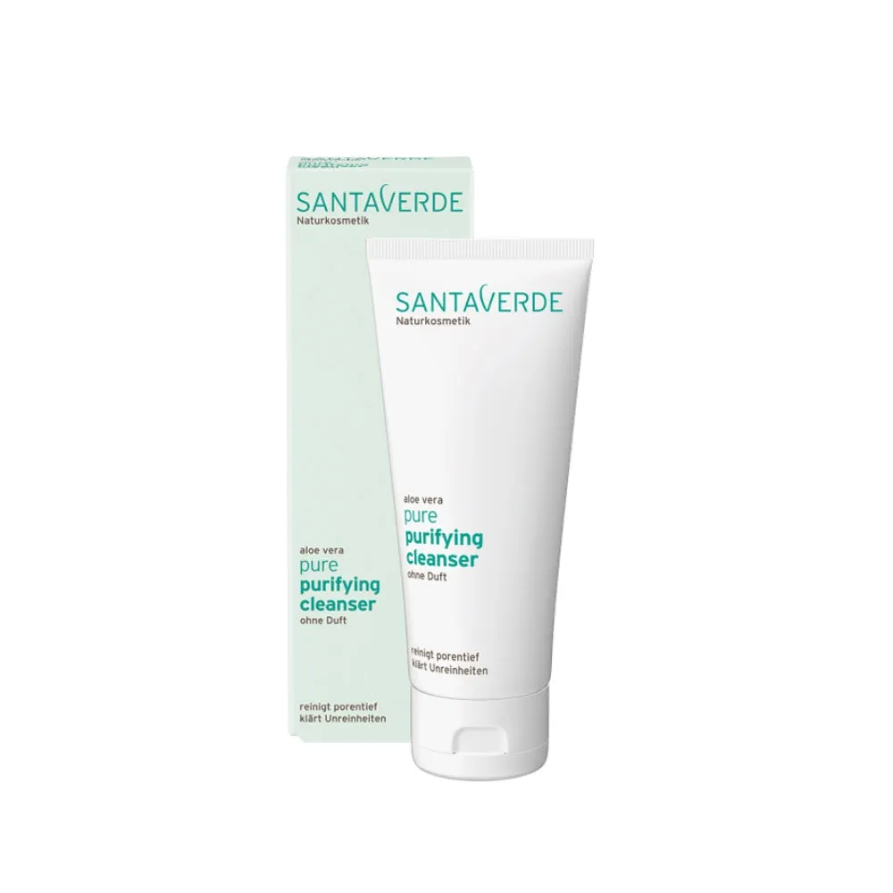 Pure Purifying Cleanser ohne Duft