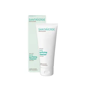Pure Purifying Cleanser ohne Duft