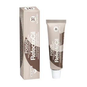 RefectoCil 3.1 Light Brown Tint - 15ml