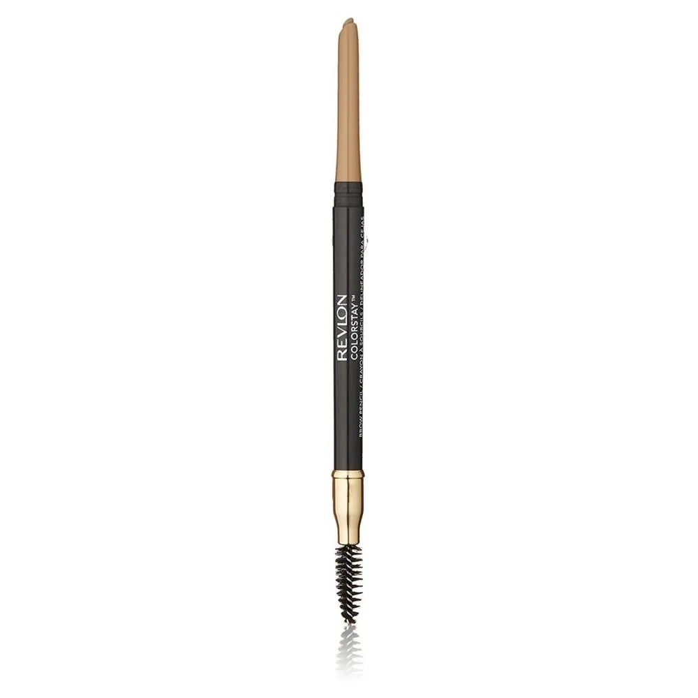 Revlon ColorStay Brow Pencil, Blonde 1 ea
