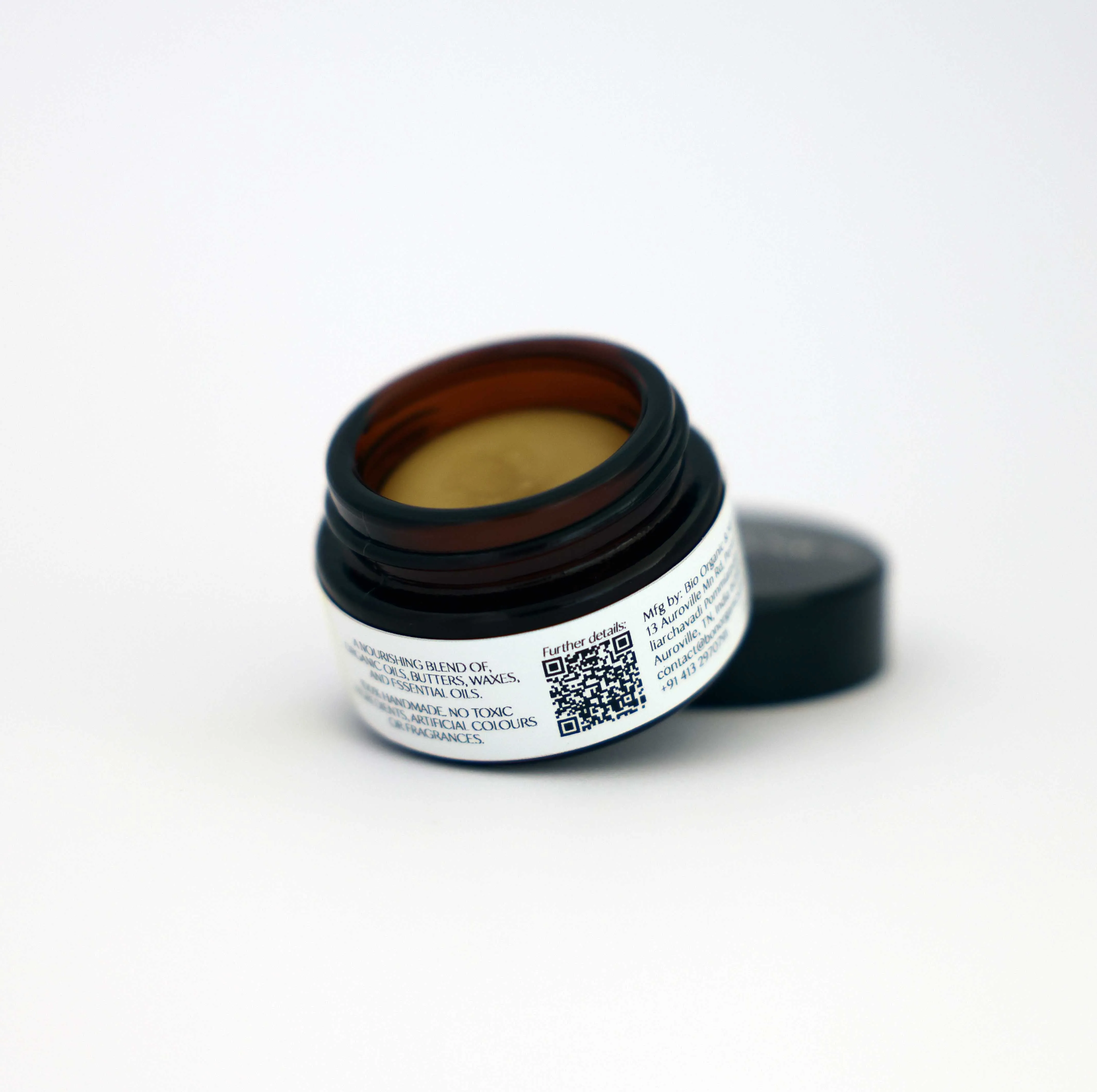 Rose - Hydrating Lip Balm
