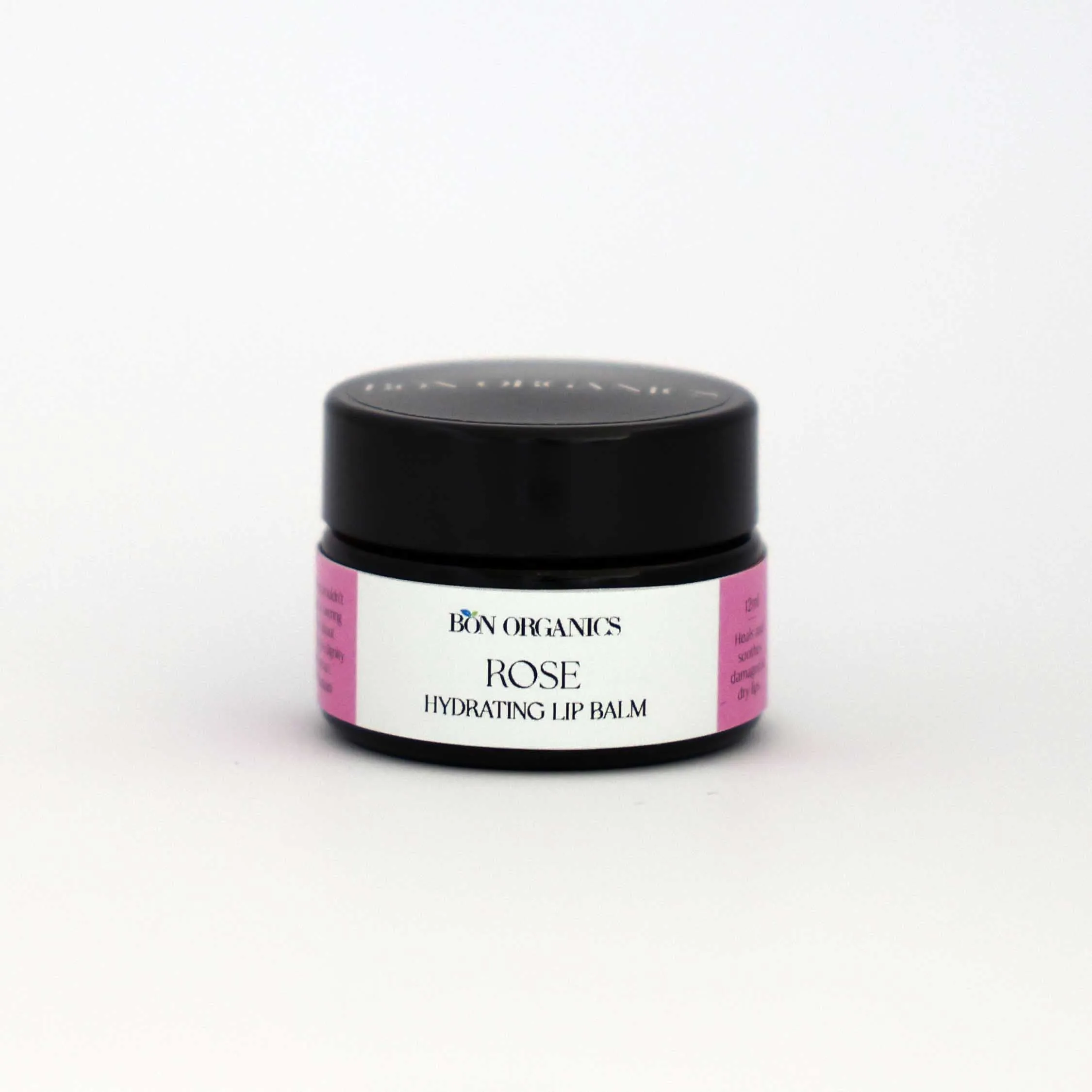 Rose - Hydrating Lip Balm