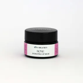 Rose - Hydrating Lip Balm