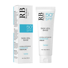 Ruby Beauty Skin Veil Base Hydra Intensive Foundation
