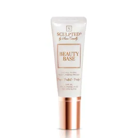 Sculpted By Aimee Connolly Beauty Base All In One Moisturising Primer
