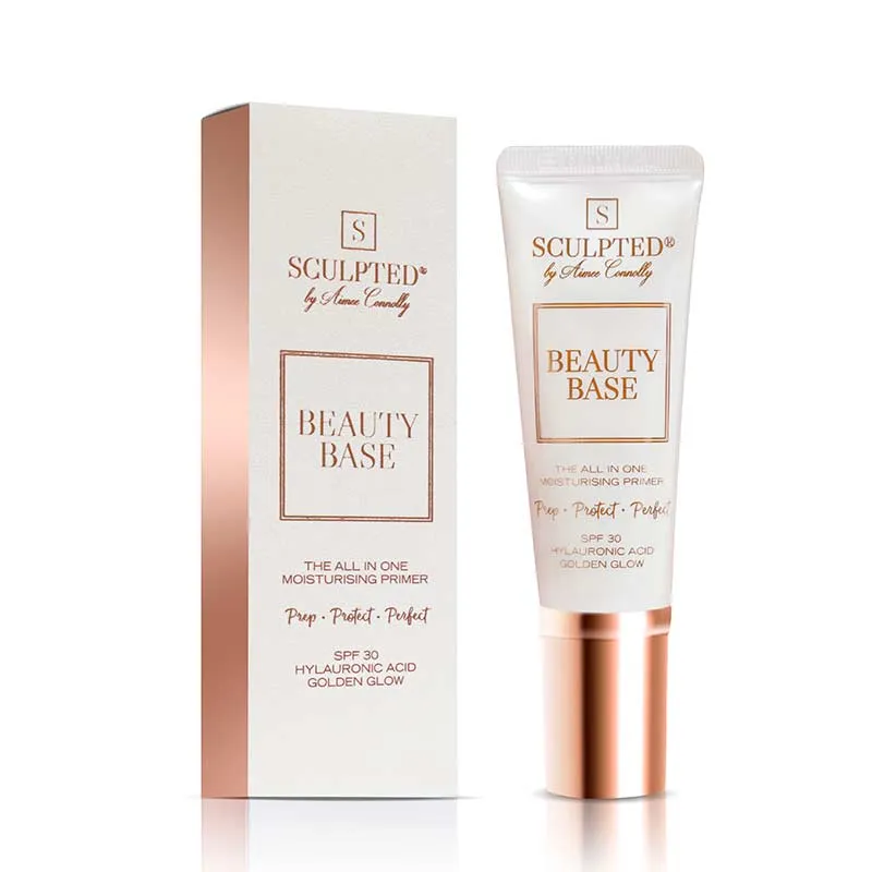 Sculpted By Aimee Connolly Beauty Base All In One Moisturising Primer