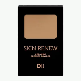 Skin Renew Ceramide Pressed Powder Warm Honey