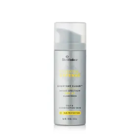 SkinMedica Essential Defense Everyday Clear Broad Spectrum SPF 47 Sunscreen (PRE-ORDER)