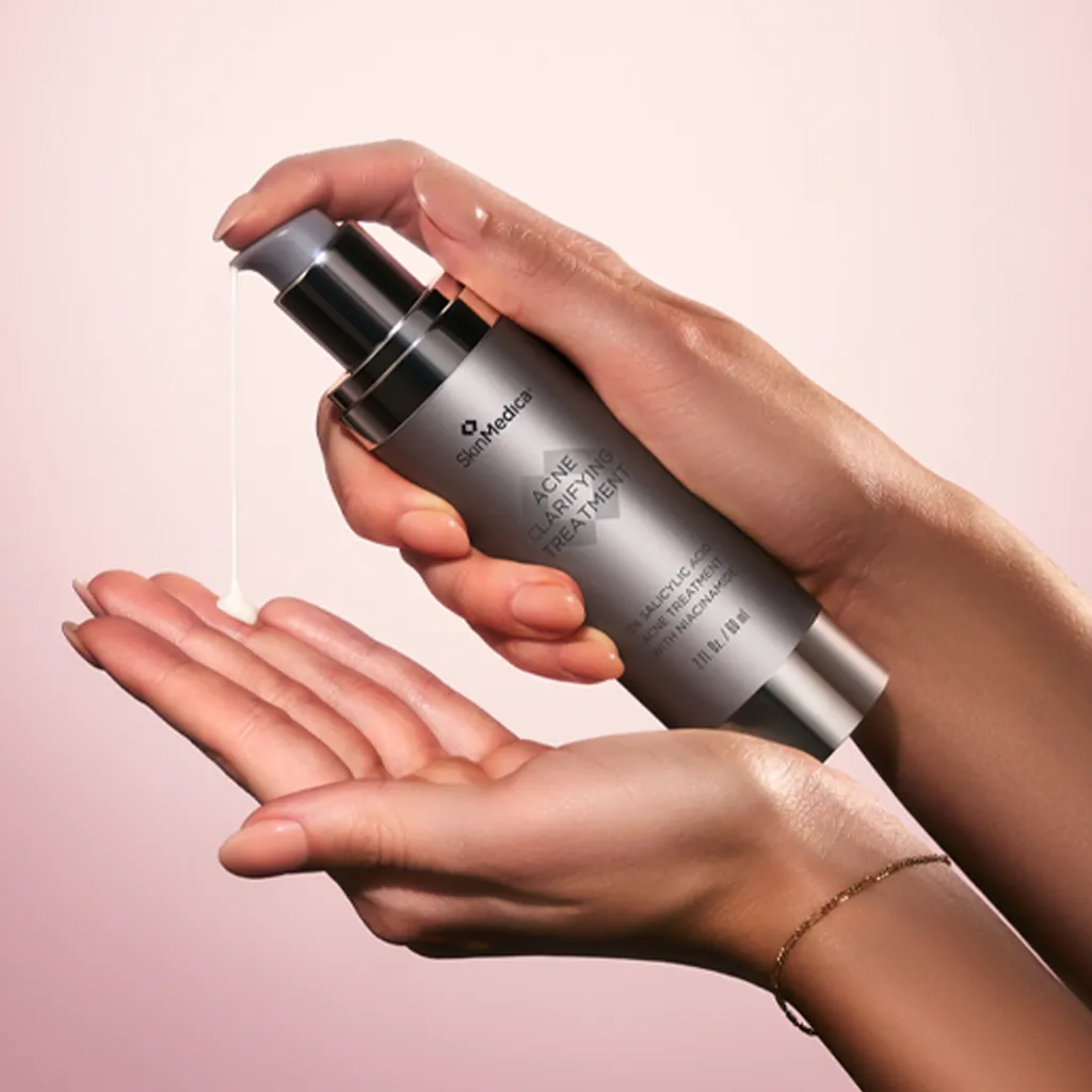 SkinMedica Pore Purifying Gel Cleanser