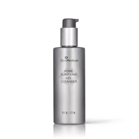SkinMedica Pore Purifying Gel Cleanser