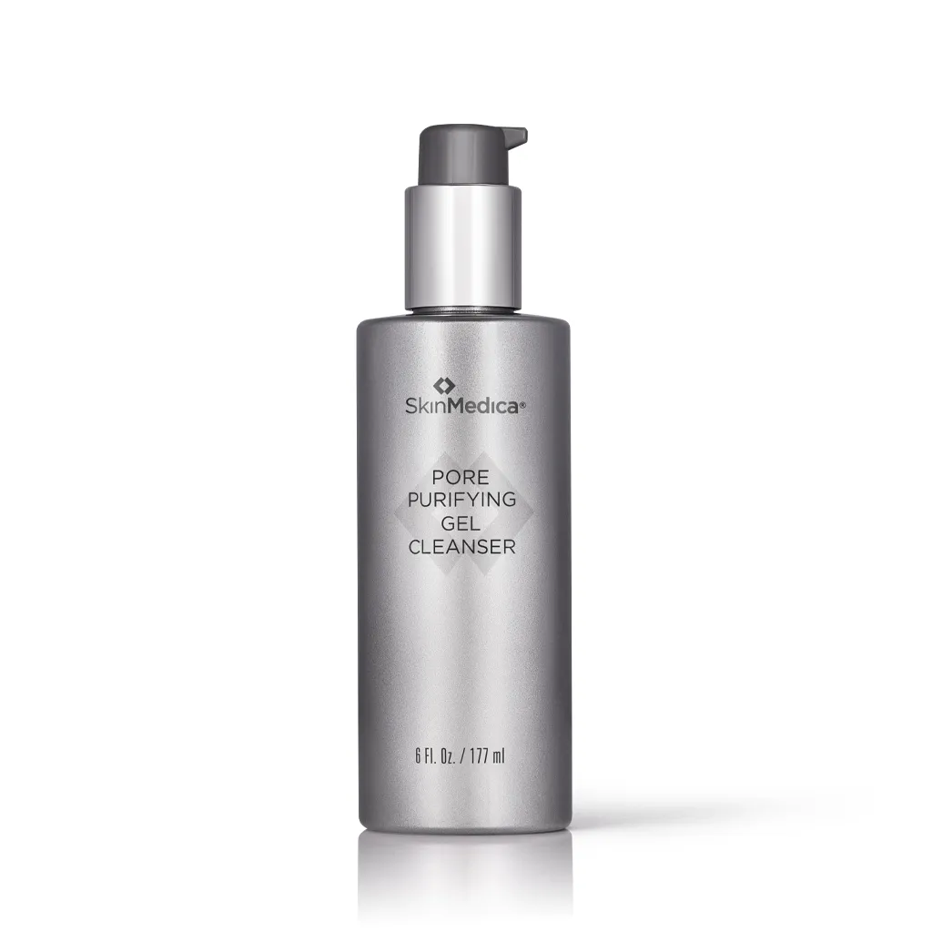 SkinMedica Pore Purifying Gel Cleanser
