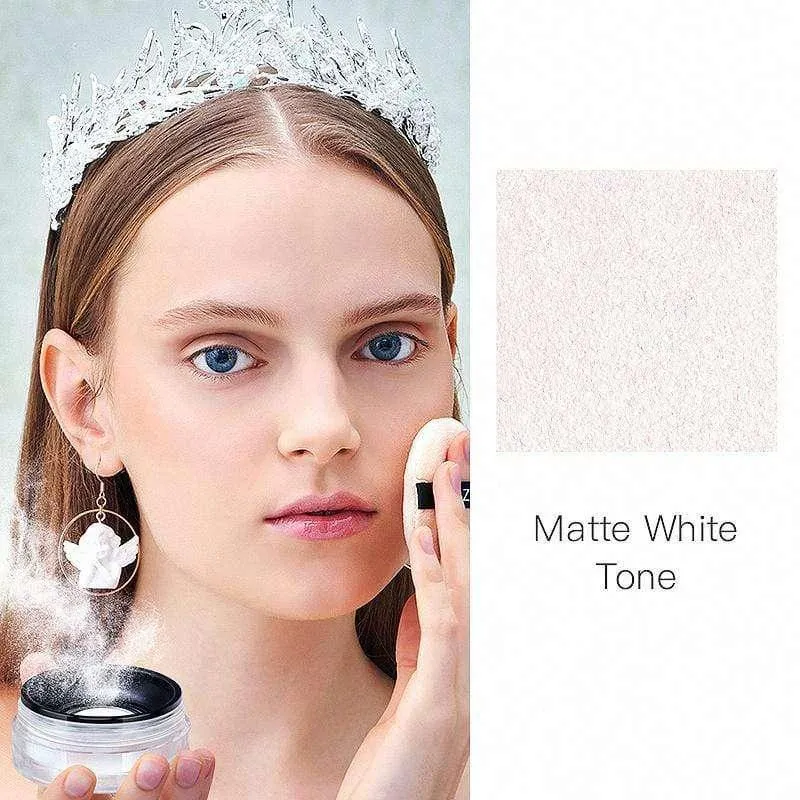 Slightly Flashing Beige Tone