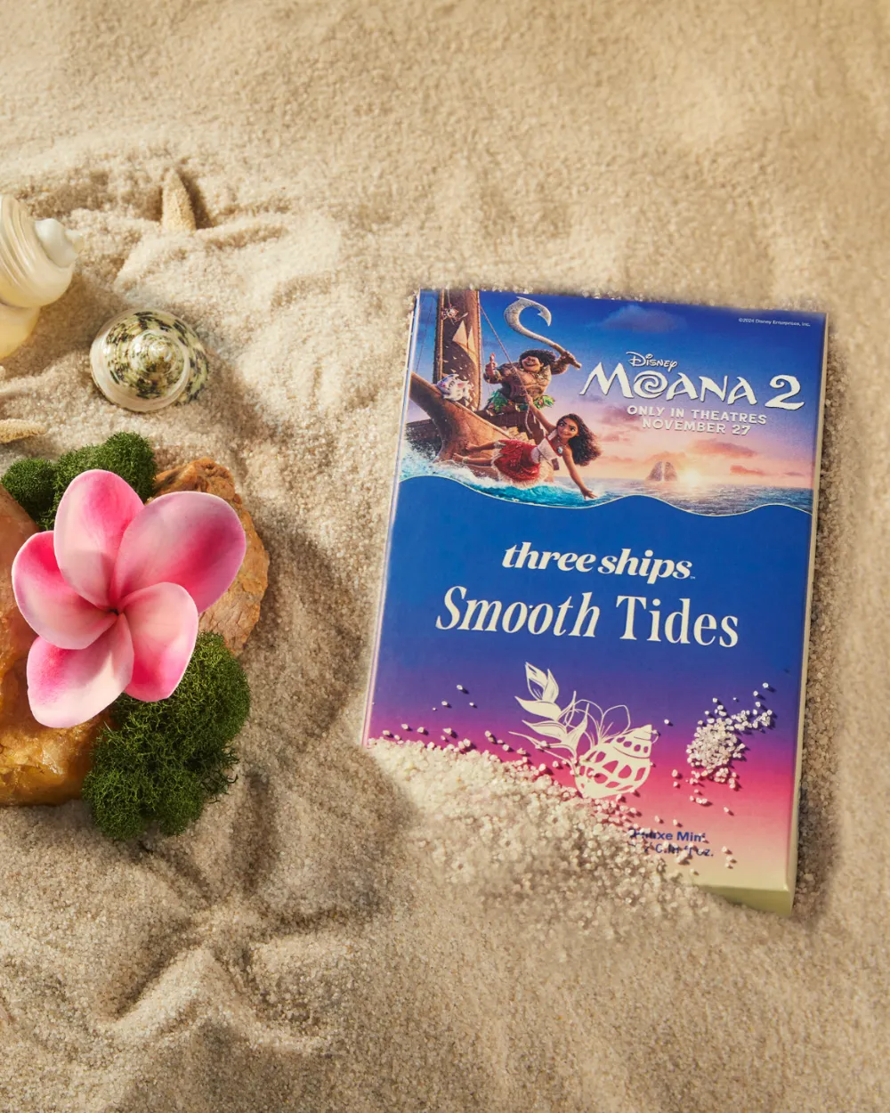 Smooth Tides Off Duty Biodegradable Eye Masks   Dew Drops Hyaluronic Acid Serum
