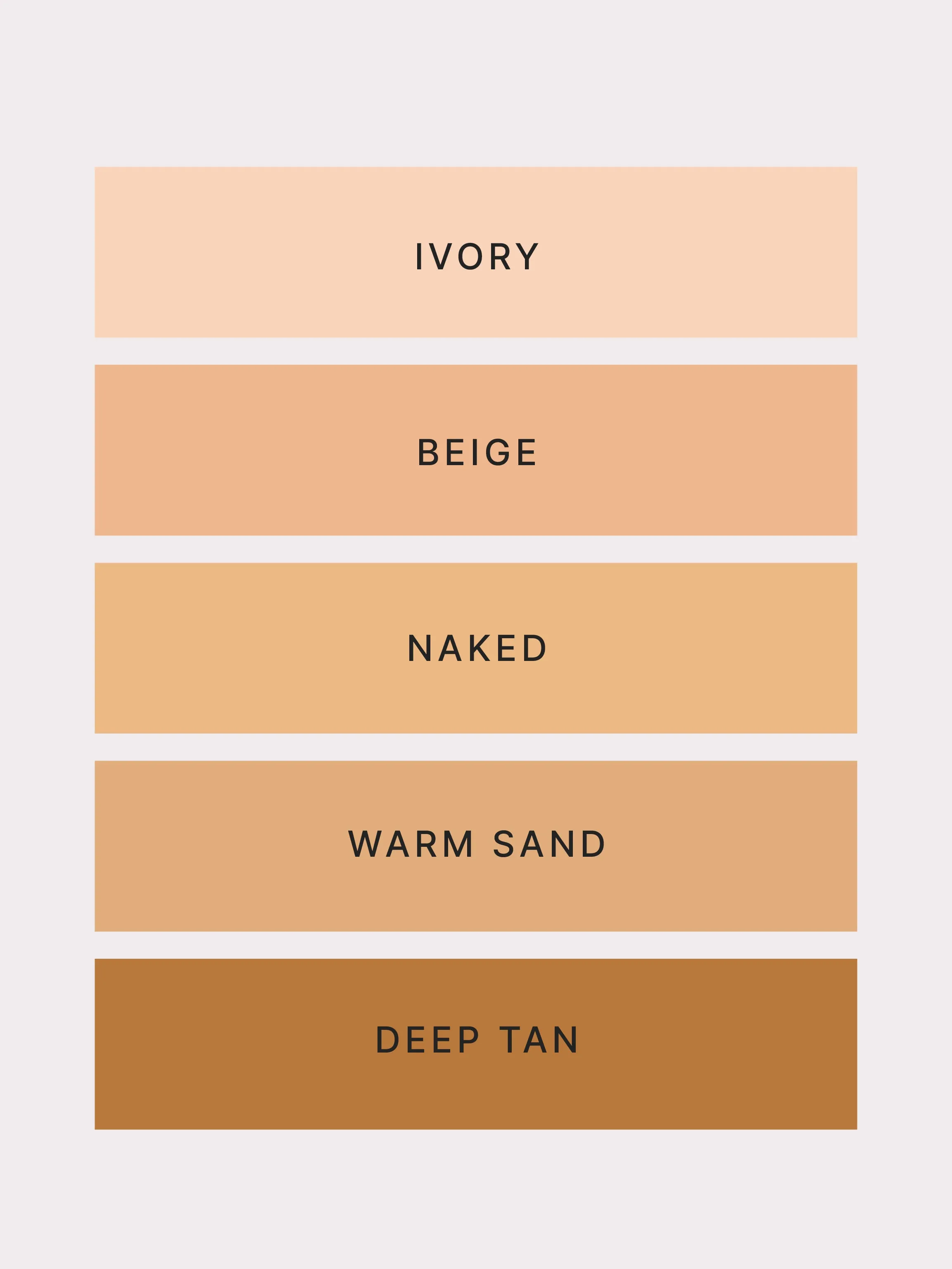 Studiowest Bloom 04 Naked Foundation - 38 ML