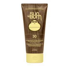 Sun Bum Original SPF 30 Sunscreen Lotion