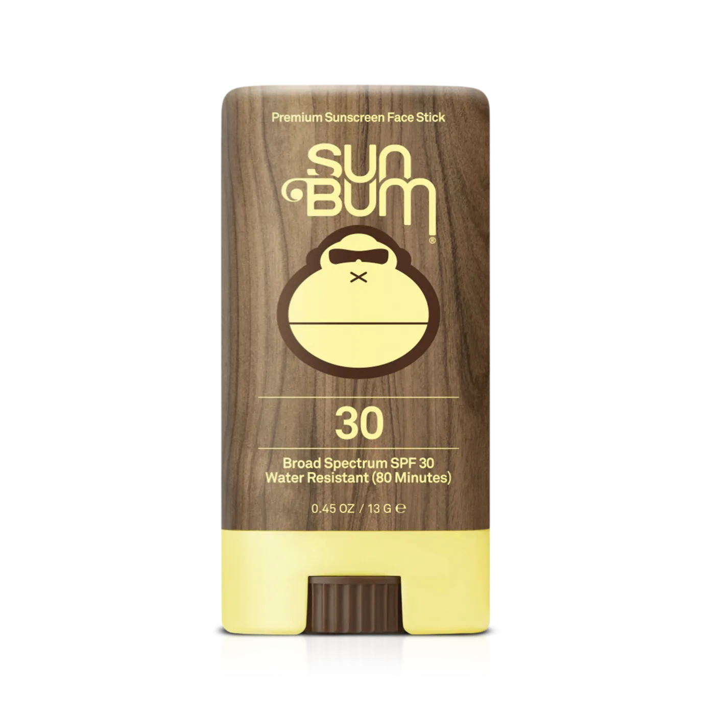 Sun Bum Sunscreen Face Stick SPF 30