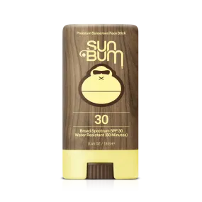 Sun Bum Sunscreen Face Stick SPF 30