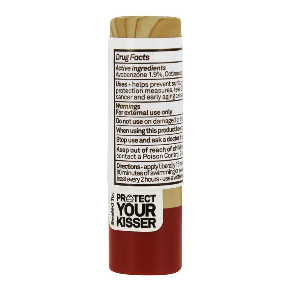 Sun Bum Tinted Sunscreen SPF15 Lip Balm