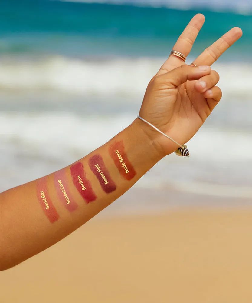 Sun Bum Tinted Sunscreen SPF15 Lip Balm