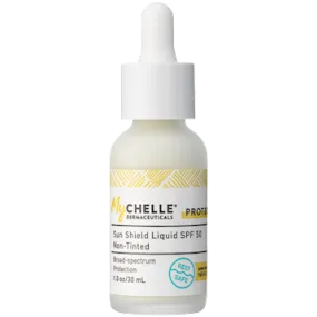 Sun Shield Liquid SPF 50 Non-Tinted 1 fl. oz. by MyChelle Dermaceuticals