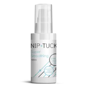 Super Smoothing Stretch Mark Oil