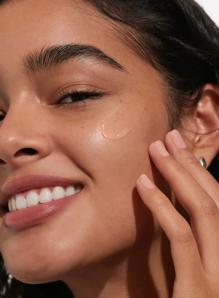 Supergoop Mineral Unseen Sunscreen SPF 40