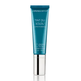 Tint Du Soleil™ Whipped Mineral Foundation SPF 30