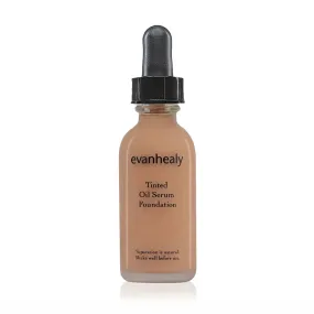 Tinted Oil Serum Foundation - Overstock