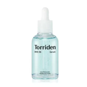TORRIDEN Dive Low Molecule Hyaluronic Acid Serum