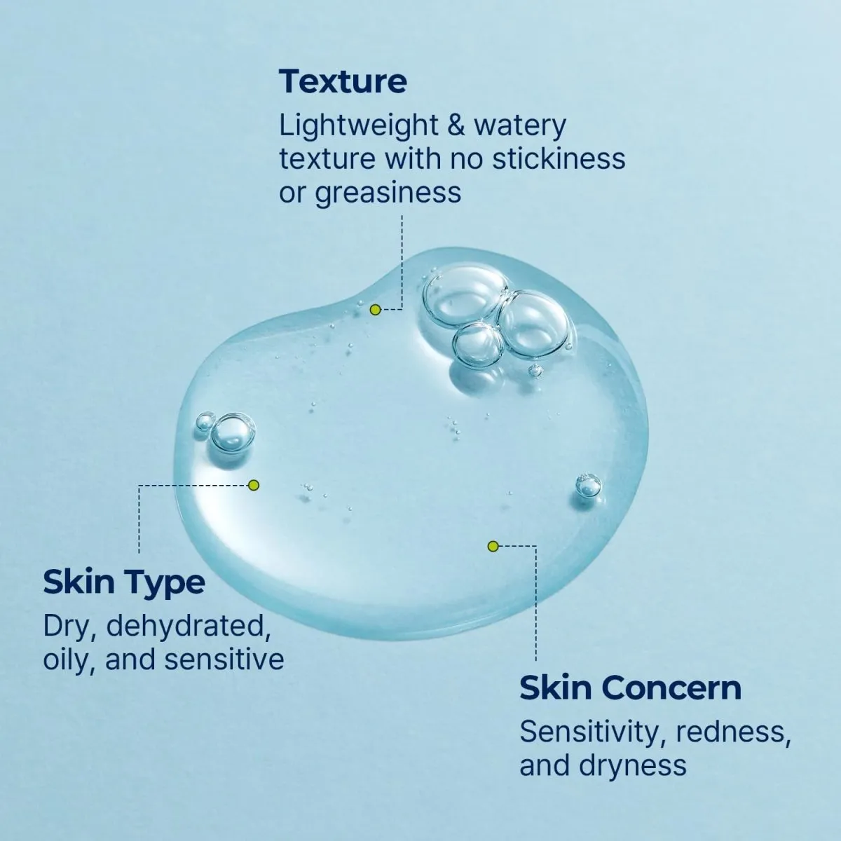 TORRIDEN Dive Low Molecule Hyaluronic Acid Serum