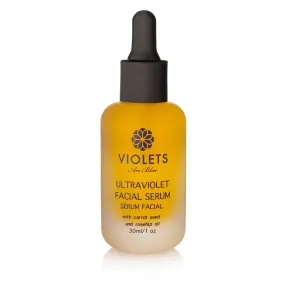 Ultra Violet Facial Serum