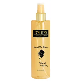 Vanilla Noir Body Splash